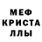 COCAIN FishScale Andrey Frolokov